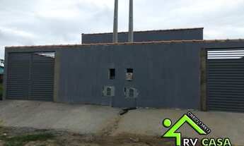 Imagem 7: Casa com 2 Quartos e 1 banheiro à Venda, 56 m² por R$ 235.000 lado praia