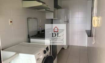 Imagem 4: Apartamento com 2 dormitórios à venda, 70 m² por R$ 350.000,00 - Praia Campista - Macaé/RJ