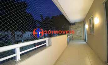 Imagem 2: Rio de Janeiro - Apartamento Padrão - Barra da Tijuca