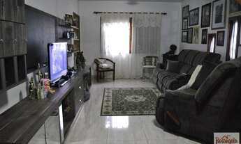 Imagem 3: Excelente Sobrado, 4 dormitórios, 344 m² e Terreno 770 m², Centro, Esteio