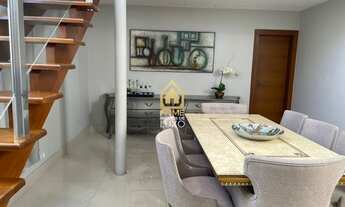 Imagem 3: Casa 388 m2 com 4 quartos em Belvedere - Belo Horizonte - MG