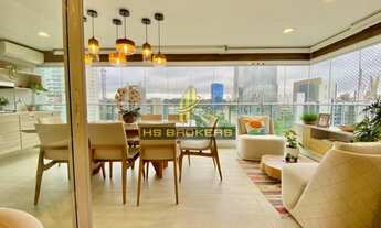 Imagem 3: Apartamento à venda no Brooklin Xpression