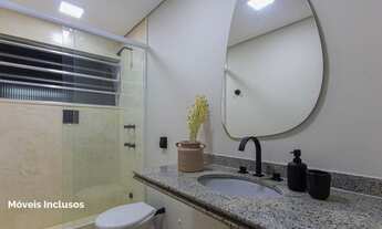 Imagem 7: Três Quartos no Flamengo seja Diferente!!