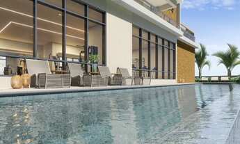 Imagem 3: Torre Única na Vila São Francisco!