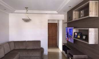 Imagem 2: Apartamento para venda tem 74 metros quadrados com 3 quartos em Belenzinho - São Paulo - S