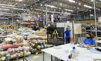 Imagem 3: Excelente Galpão Para Locação Pavuna/RJ Área Total Locável de 3.228 m² Confira!