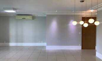 Imagem 5: Atmosfera Peninsula, Barra da Tijuca, 180m²,s com 3 suites, 2 vagas