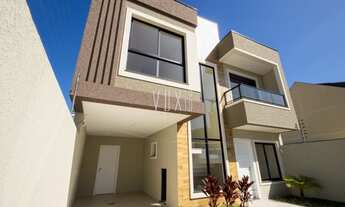 Imagem: CURITIBA - Casa Padrão - Uberaba