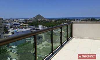 Imagem: COBERTURA 3 QUARTOS PARA VENDA NO RECREIO