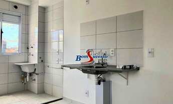 Imagem 5: Apartamento com 2 dormitórios à venda, 42 m² por R$ 285.000,00 - Vila Ema - São Paulo/SP