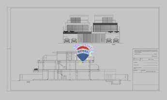 Imagem 5: Belíssima casa estilo Contemporâneo..