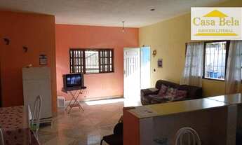 Imagem 5: Casa com 3 dormitórios à venda, 101 m² por R$ 250.000,00 - Estância Balneária Tupy - Itanh