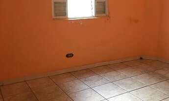 Imagem 2: Casa para aluguel com 40 metros quadrados com 2 quartos em Vila Vera - São Paulo - SP