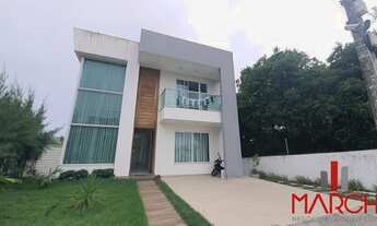 Imagem: Vendo casa com 4 quartos, sendo 2 suítes