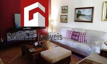 Imagem 2: Petrópolis - Casa de Condomínio - Itaipava