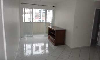 Imagem 4: Apartamento para aluguel possui 70 metros quadrados com 3 quartos