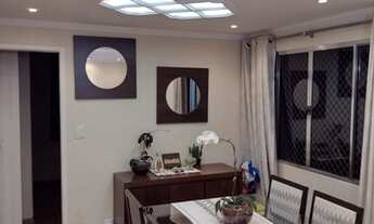 Imagem 2: SÃO PAULO - Apartamento Padrão - JARDIM ÍRIS