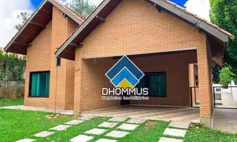 Imagem 3: Casa à venda no Condomínio Campos de Santo Antônio, Itu/SP. Dhommus Negócios Imobiliários