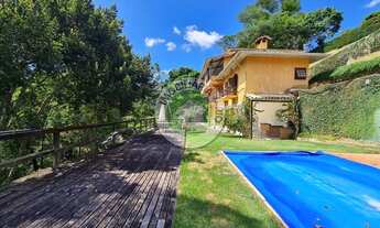 Imagem 4: PETRÓPOLIS - Casa Padrão - ITAIPAVA