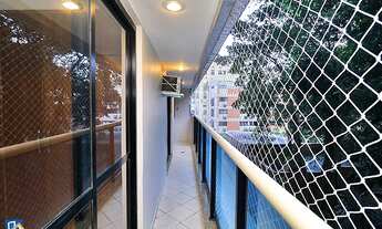 Imagem 6: Apartamento com 1 quarto para alugar, 48 m² por R$ 1.950/mês - Copa Green - Copacabana - R