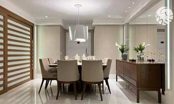 Imagem 4: Cobertura com 4 quartos à venda, 232 m² por - Parque da Areia Preta - Guarapari/ES