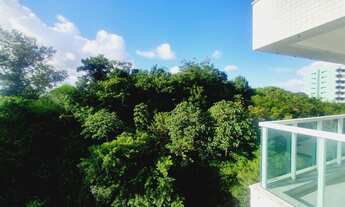 Imagem 3: Apartamento para venda tem 84 metros quadrados com 3 quartos em Alphaville I - Salvador