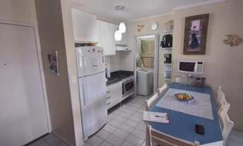 Imagem 6: Apartamento 02 Dorm - Bairro CAPÃO NOVO