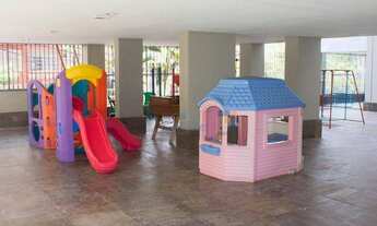 Imagem 15: Apartamento com 4 dormitórios à venda, 136 m² por R$ 1.550.000,00 - Lourdes - Belo Horizon