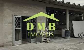 Imagem 3: Galpão/Depósito/Armazém para aluguel e venda tem 3000 metros quadrados com 3 quartos