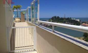 Imagem 2: Apartamento com 3 dormitórios à venda, 90 m² - Imbetiba - Macaé/RJ