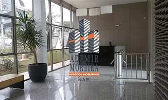 Imagem 2: ANDAR para aluguel, 7 vagas, Estoril - BELO HORIZONTE/MG