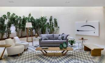 Imagem 4: FLORIANóPOLIS - Apartamento Padrão - Jurerê Internacional