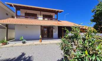 Imagem: Imbituba - Casa Padrão - Barra