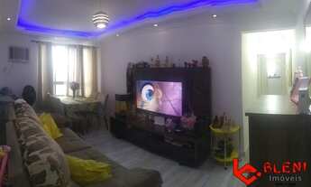 Imagem 3: Ap 2Q com RGI no centro de Santa Cruz - RJ