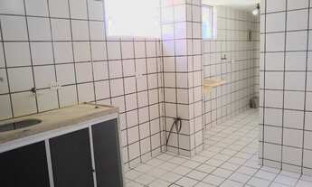 Imagem 6: Apartamento para venda tem 87m², 3 quartos (sendo 1 suíte) em Casa Amarela - Recife - PE