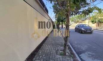 Imagem 8: Casa no CAMBEBA Casa com 5 dormitórios