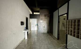 Imagem 6: Salão Comercial | 107,40 m² Área Total | Jd. Alvorada