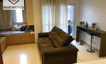 Imagem 5: Apartamento com 3 dormitórios à venda, 74 m² por R$ 780.000,00 - São Judas - São Paulo/SP