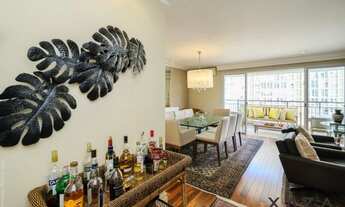 Imagem 4: Apartamento com 3 quartos, Santa Cecília, São Paulo, R$ 2.250.000,00