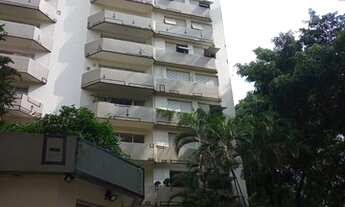 Imagem 4: Apartamento para venda tem 122 m2 com 3 quartos (1 ste) - Jardim Ampliação - São Paulo - S