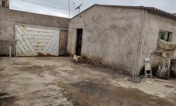 Imagem: Casa no Arapoangas com 200 mts