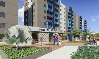 Imagem 7: Vendo apartamento no Campo Comprido, R$ 393.000,00