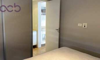 Imagem 6: Studio pronto para Morar na Vila Olimpia