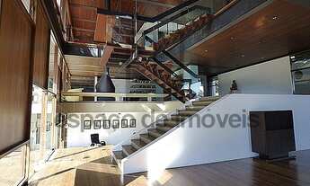 Imagem 2: Uma das casas mais bonitas de São Paulo