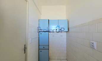 Imagem 5: Apartamento 1 Dormitório