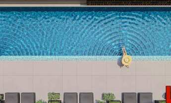 Imagem 4: Apartamentos 2 e 3 Quartos com Garden e Coberturas em Botafogo