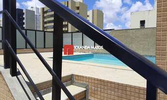 Imagem: COBERTURA DUPLEX PITUBA VILLE