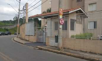 Imagem 2: Vende-se apto no Cond. Botanique com 3 Dormi; E 1 Vaga Para Carro prox. Centro De Itapevi