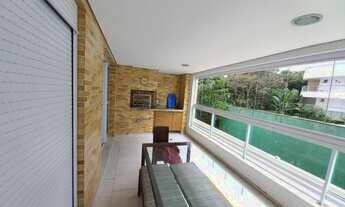 Imagem: Apartamento para venda possui 107 metros