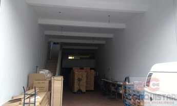 Imagem 3: Galpão para Locação em São Paulo, Parque Peruche